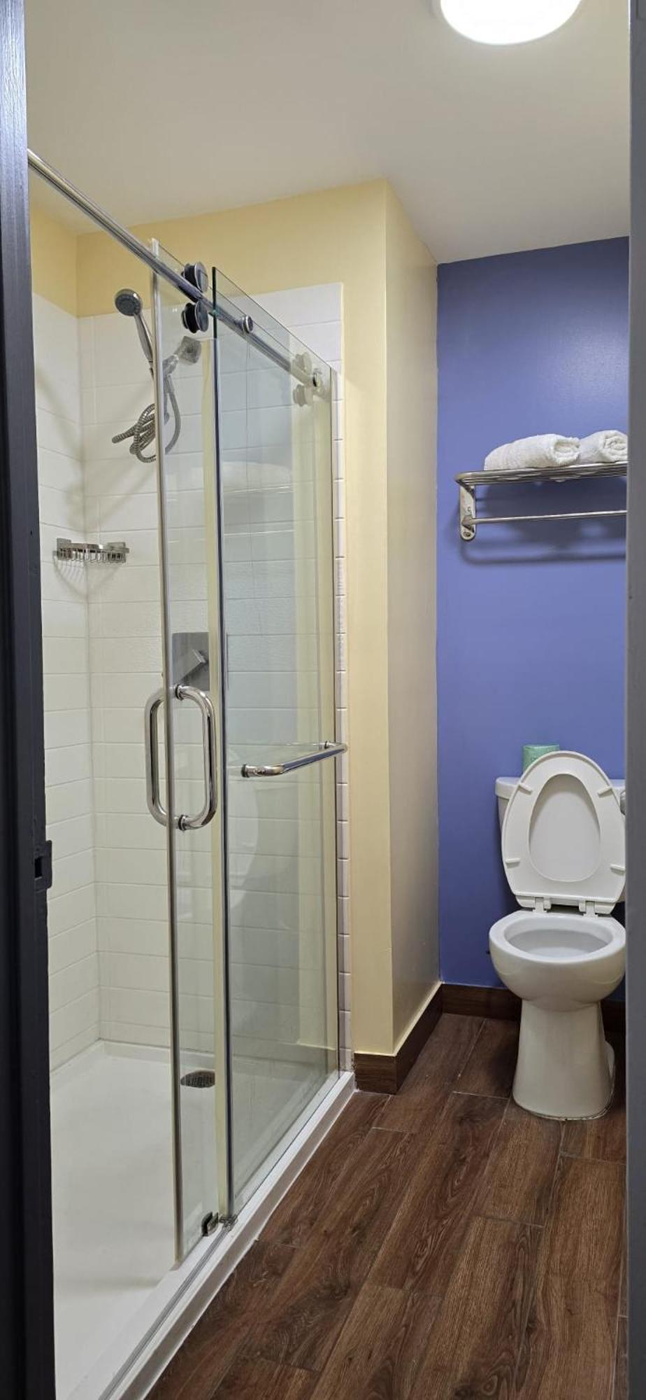 Regency Inn East Point Ga 大学公园 外观 照片